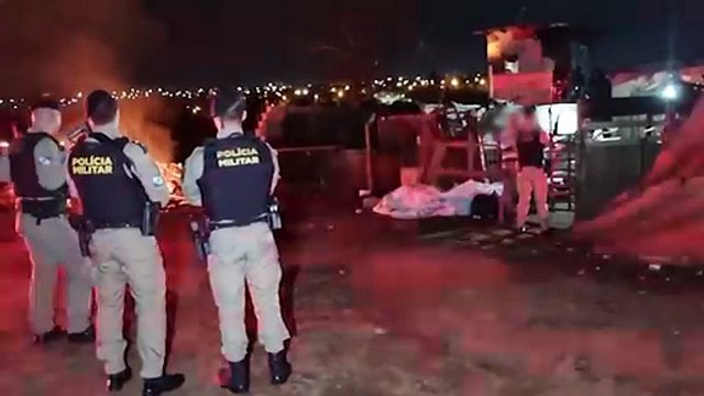 Homem é encontrado morto em residência no bairro Cascavel Velho