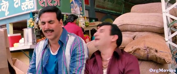 Rowdy Rathore (2012) – Full Movie Hindi