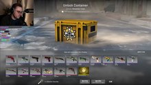 Counter-Strike #56: "CRAZY KNIFE UNBOXING"