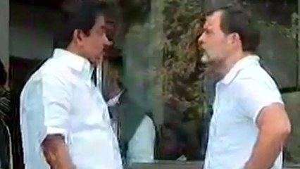 'ട്രെയിനുകളിലെ സുരക്ഷ വർധിപ്പിക്കണം'; കെ.സി വേണുഗോപാൽ