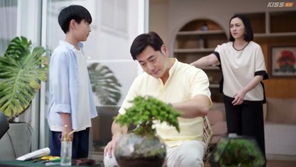 My Magic Prophecy (2025) Episode 10 | Thai subbed EN