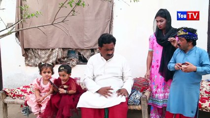 Number daar Dunia Ka Anokha Run mureed New Funny Video _ Most Comedy Funny Video _ You Tv Hd 2025