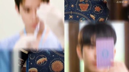 My Magic Prophecy (2025) Episode 9 | Thai subbed EN