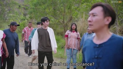 My Magic Prophecy (2025) Episode 7 | Thai subbed EN