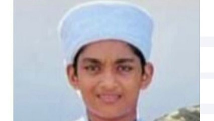 കൊല്ലത്ത് വിദ്യാർഥിയെ രണ്ടു ​ദിവസമായി കാണാനില്ലെന്ന് പരാതി...