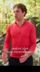 Me Rompió el Corazón (sub es) ReelShort - The Hart-Breaker