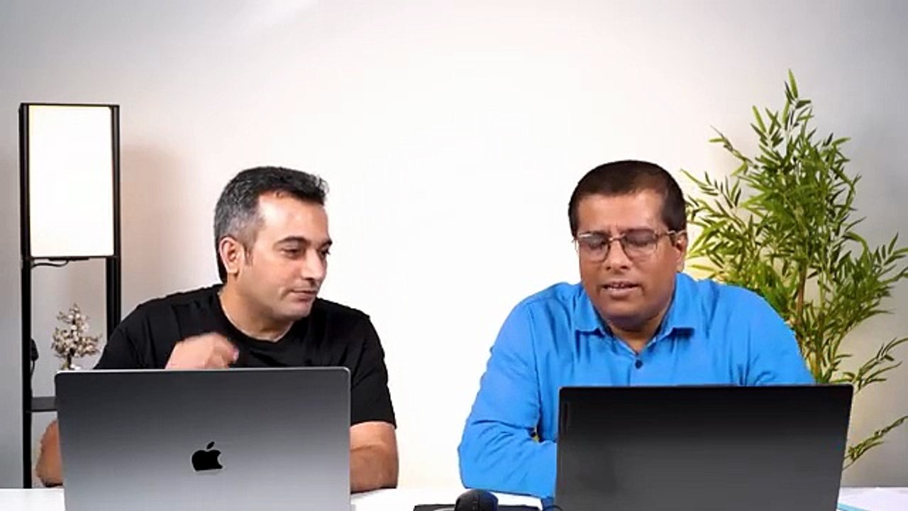 last week market recap