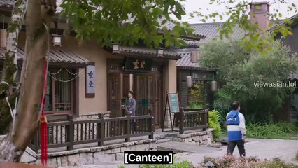 Ep.8 Chef Son-In-Law Eng Sub