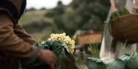 House of David S2E7: Uncover the Secrets Behind the Legendary Clan 🏆