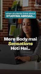 From Dream to Destination: Your Real Study Abroad Journey with Admissify 🌍