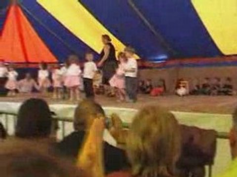 Jason fête champêtre 2007partie 3 Fin