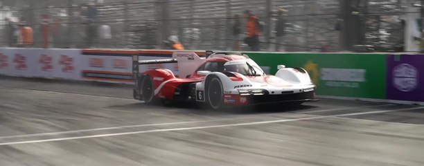 Porsche IMSA 2025 Season Highlights 🚗