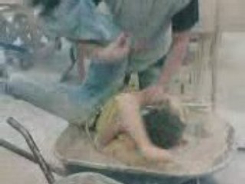 La brouette russe n°2