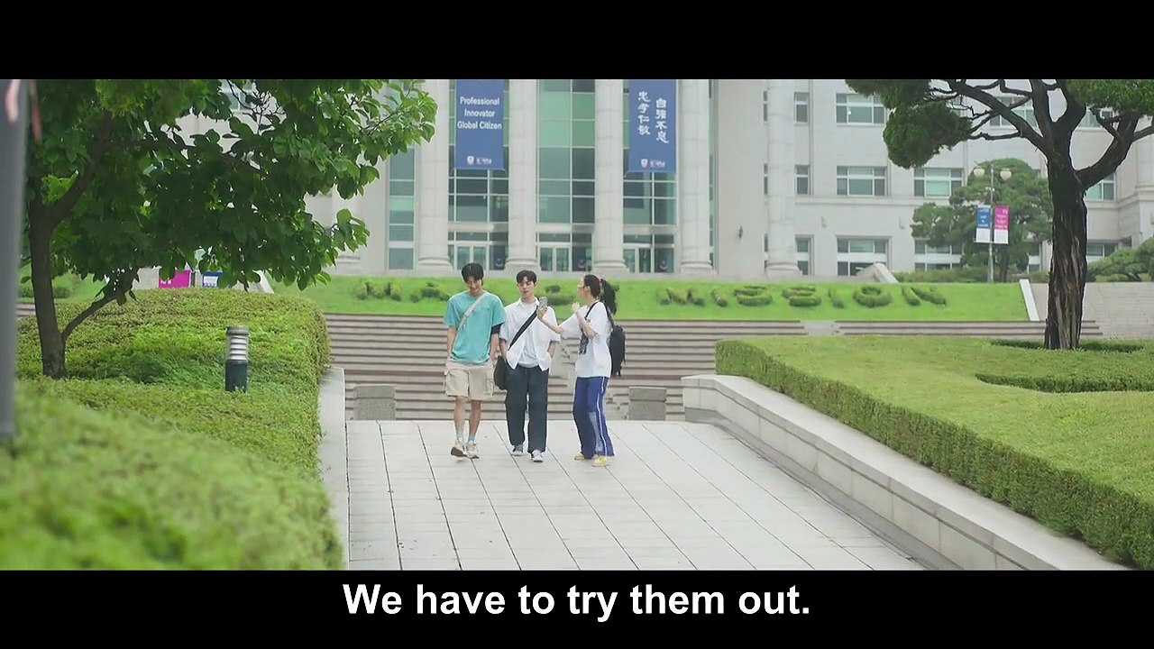 EP6 A Breeze 0f L0ve