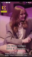 Mi ex marido no deja de mimarme en español