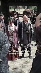 Rise of the Ragged Hero / Tripped into Time Forged a Legend - FULL MOVIE (NEW)