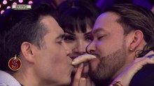 El burrito del amor de Ángel Castro y el Potro