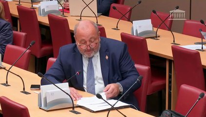 Commission des affaires économiques : Crédits budgétaires « Outre-mer » du projet de loi de finances pour 2026 - Lundi 3 novembre 2025
