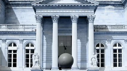 2ème séance : Projet de loi de finances pour 2026 première partie (suite) - Lundi 3 novembre 2025