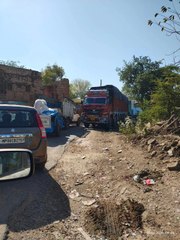 वन विभाग की जमीन आड़े आने पर लटका मुरैना- श्योपुर के 42 गांवों की सडक़ का निर्माण कार्य