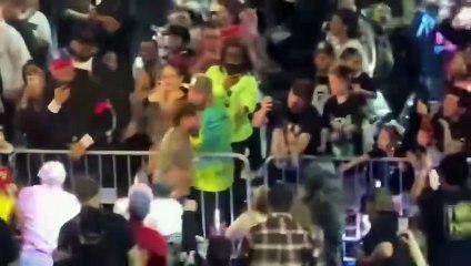 Everything That Happens After WWE SNME 11/1/2025 Goes Off Air