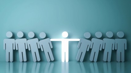 To Be Free of Self-Centred Activity?  - Jiddu Krishnamurti