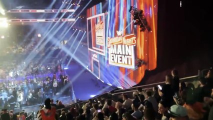 Dominik Mysterio vs Penta vs Rusev Full Match - WWE Saturday Night’s Main Event 11/1/2025