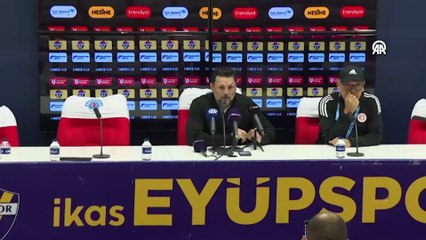 Süper Lig'de bugüne dek böyle bir iddia hiç duyulmadı