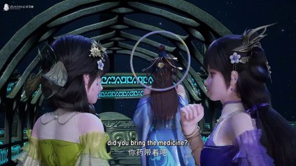 Wan Jie Du Zun [Ten Thousand Worlds] - Episode 379 (English)