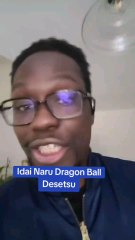Qui connaît Dragon Ball Densetsu ?