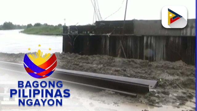 Panayam kay DOJ Spokesperson, Atty. Polo Marinex ukol sa update sa patuloy na pagtutok ng DOJ sa flood control controversy at sa mga nawawalang sabungero at ang kanyang tungkulin bilang bagong tapagsalita ng ahensya