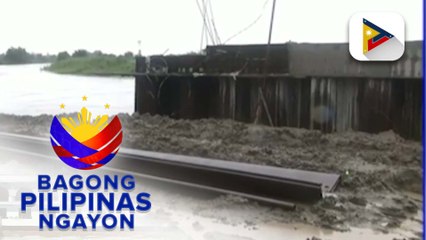 Panayam kay DOJ Spokesperson, Atty. Polo Marinex ukol sa update sa patuloy na pagtutok ng DOJ sa flood control controversy at sa mga nawawalang sabungero at ang kanyang tungkulin bilang bagong tapagsalita ng ahensya