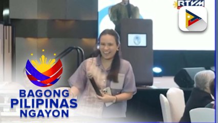 Panayam kay DOJ Usec. Margarita Gutierrez ukol sa update pag-arangkada ng Justice Summit bilang pakikiisa sa pag-gunita ng National Children’s Month ngayon Nobyembre