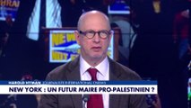 La chronique internationale : New York, un futur maire pro-palestinien ?