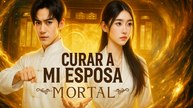 Curar a Mi Esposa Mortal / El inmortal y su esposa mudaen español
