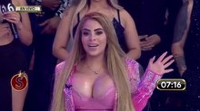 ¿Qué se quitó? Ludivinita regresa tras sorpresiva operación