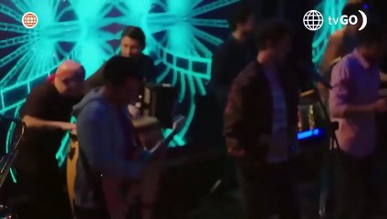 LUZ DE LUNA 4 - TEMP 4 - LUNES - Capítulo 38 Emisión 03-11-2025