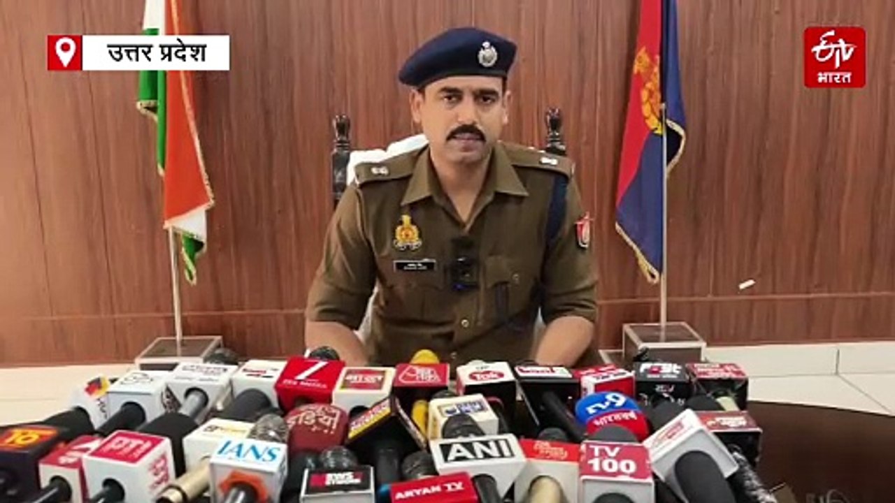 सहारनपुर में पकड़ी गई 1 करोड़ 8 लाख की हेरोइन,...