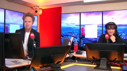 Le Cave' réveil du 04 novembre 2025