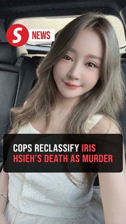 KL cops reclassify Taiwanese influencer's death as murder