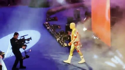 Cody Rhodes vs Drew McIntyre Full Match - WWE Saturday Night’s Main Event 11/1/2025