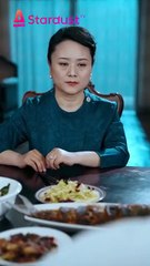 الوريث اتُهم ظلمًا، وفقد ساقه في السجن… وبعد خمس سنوات عاد ليكشف أسرار العائلة القذرة!#6608