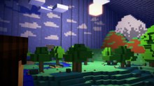 Minecraft: The Story of Minecraft | movie | 2016 | Official Trailer