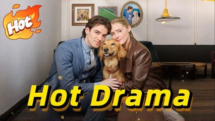 The Cure For A Broken Heart Full Movie _ Dramabox