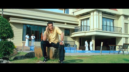 BABY 2 (Full Movie) Akshay Kumar, Jahnvi Kapoor, Anupam ｜ Latest Bollywood Full Action Movie 2025