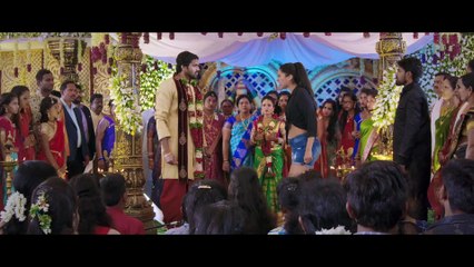 SHERDIL (2025) Mahesh Babu And Sai Pallavi I New South Indian Hindi Dubbed Full HD Action Movie I