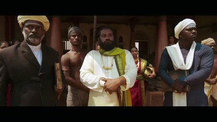 RAJA Ji - Ram Charan, Sai Pallavi - Full Movie 2025 in Hindi ｜ Latest South Indian Superhit Movie