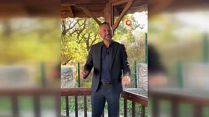 Belediye başkanı şehir magandalarına böyle isyan etti: Betonu ne yaptın, yedin mi?