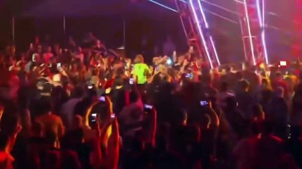 Bronson Reed vs Jimmy Uso Full Match - WWE Raw 10/13/2025