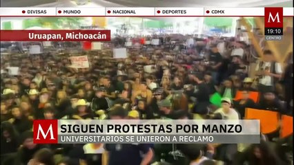 Trump planea un ataque a cárteles mexicanos | Jaime Núñez, 3 de noviembre de 2025